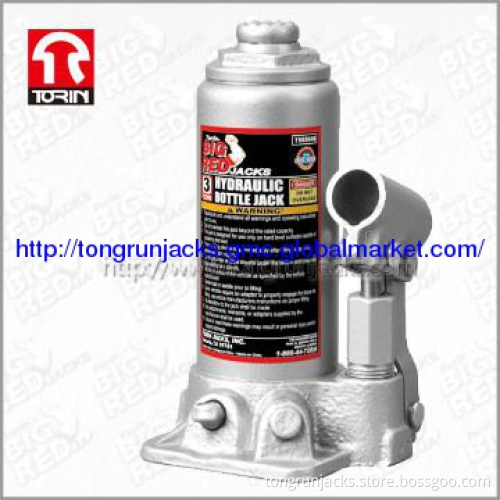 Torin BigRed Hydraulic Jack 3 Ton